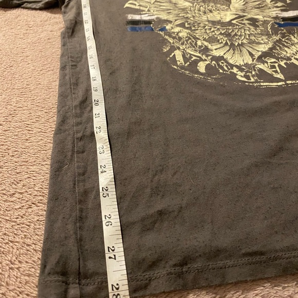 BILLABONG EAGLE TEA - Picture 3 of 6